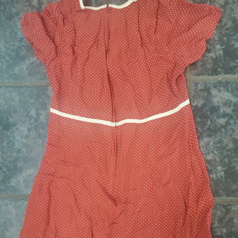 Betsy Johnson dress